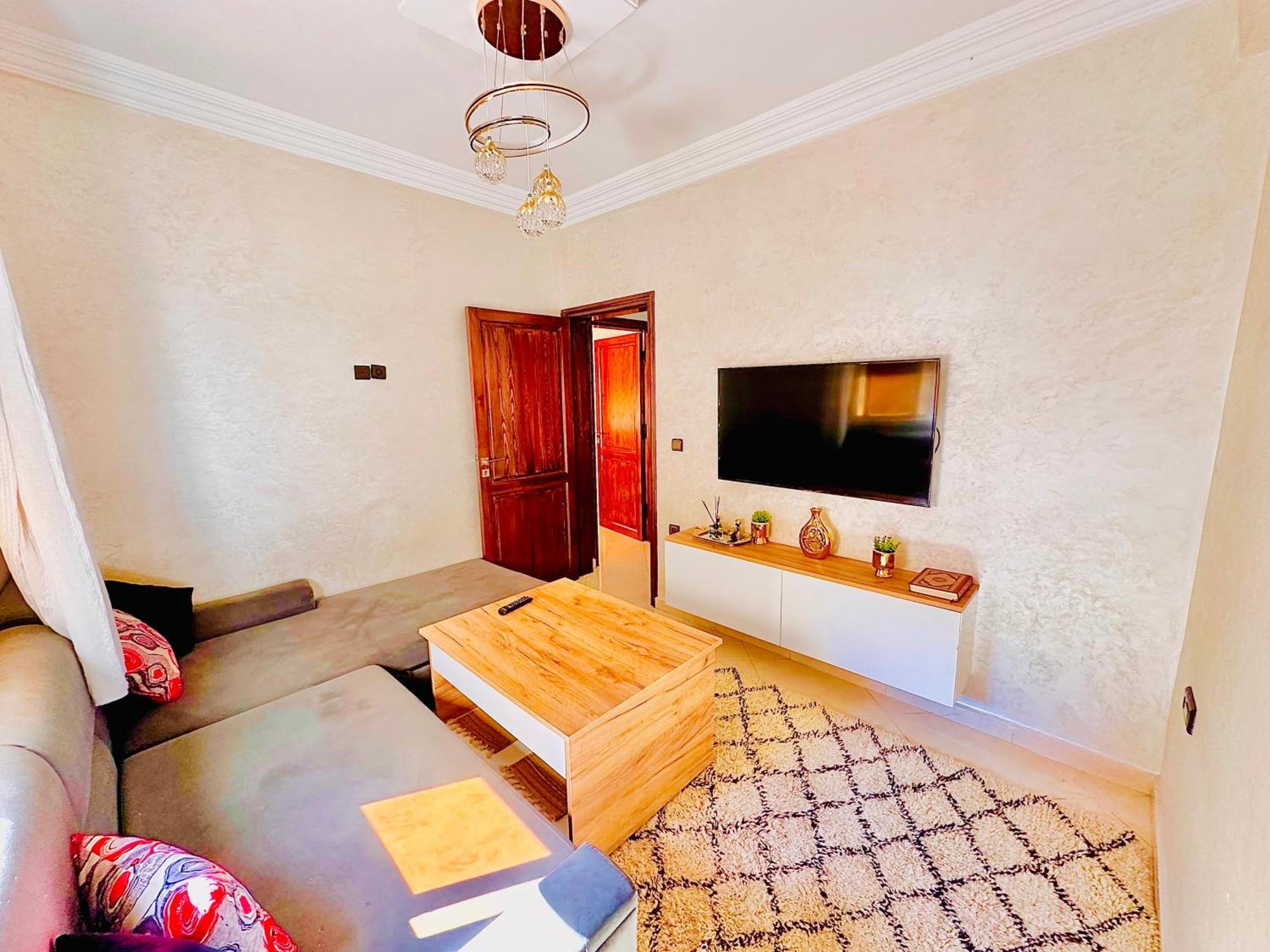 Luxurious Vacation Apartment Essaouira Diabat Exterior foto