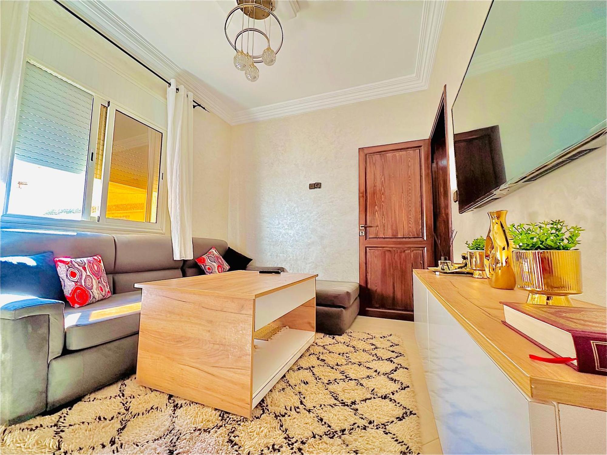 Luxurious Vacation Apartment Essaouira Diabat Exterior foto